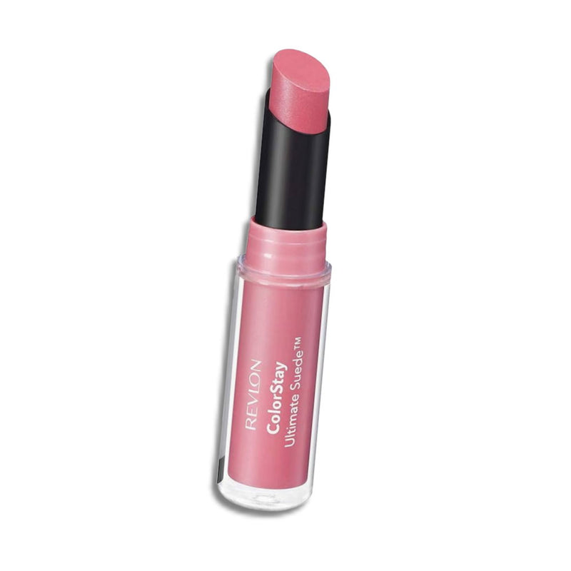 Revlon Colorstay Ultimate Suede Lipstick 030 High Heels 2.55g