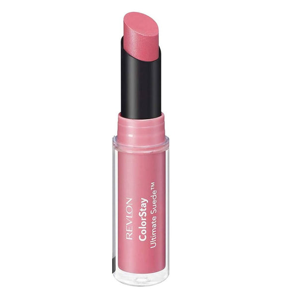 Revlon Colorstay Ultimate Suede Lipstick 030 High Heels - Makeup Warehouse Australia