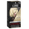 Schwarzkopf LIVE Salon Permanent Hair Colour 10-2 Extra Light Pearl Blonde