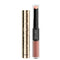 2pk SET L'Oreal Paris Infallible 2 Step Lipstick 113 Invincible Sable + Panorama Mascara Black