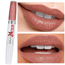 4x Maybelline Superstay 24 Hour Colour 2 Step Lipstick 150 Timeless Toffee - Makeup Warehouse Australia