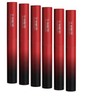 6x Maybelline Color Sensational Ultimatte Matte Slim Lipstick 199 More Ruby