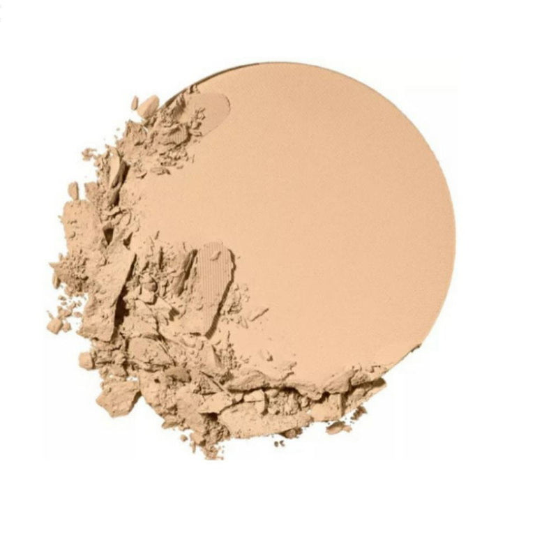 Maybelline Fit Me Matte And Poreless Pressed Powder 230 Natural Buff Makeup Warehouse Australia 5023