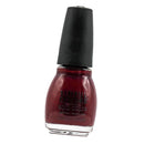 Sinful Colors Nail Polish Bold Color 15ml 2542 Raisin the Roof