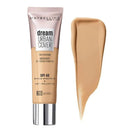 Maybelline Dream Urban Cover Full Coverage SPF40 30mL 310 Sun Beige - Makeup Warehouse Australia