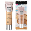 Maybelline Dream Urban Cover Full Coverage SPF40 30mL 310 Sun Beige - Makeup Warehouse Australia