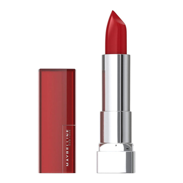 Maybelline Color Sensational Cream Lipstick 311 Crimson Race 4.2g