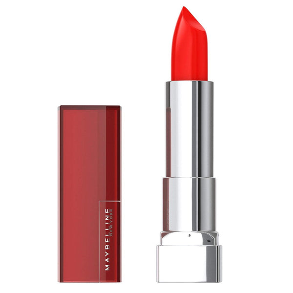 Maybelline Color Sensational Cream Lipstick 344 Coral Rise 4.2g