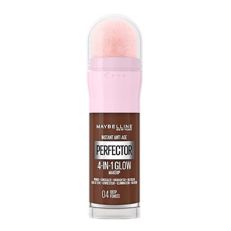 Maybelline Instant Anti Age Perfector 4 in 1 Glow Makeup 20ml 04 Deep