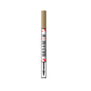 Maybelline Build A Brow 2 in 1 Pen Sealing Gel Eyebrow 250 Blonde