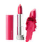 20x Maybelline Color Sensational Cream Lipstick 379 Fuchsia For Me 4.2g