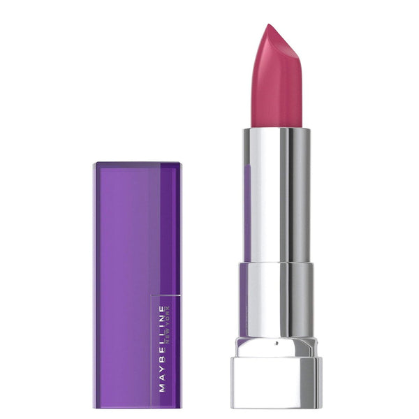 Maybelline Color Sensational Cream Lipstick 410 Blissful Berry 4.2g