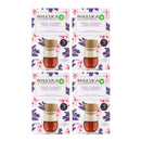 4 x Air Wick Botanica Liquid Electric Diffuser - French Lavender & Honey Blossom