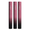 3x Maybelline Color Sensational Ultimatte Matte Slim Lipstick 599 More Mauve