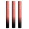 3x Maybelline Color Sensational Ultimatte Matte Slim Lipstick 699 More Buff