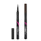 2pk SET Maybelline Hyper Precise All Day Liquid Eyeliner 700 Black + 710 Forest Brown