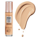 Shop Online Makeup Warehouse - Maybelline Dream Radiant Liquid Hydrating Foundation 70 Pure Beige