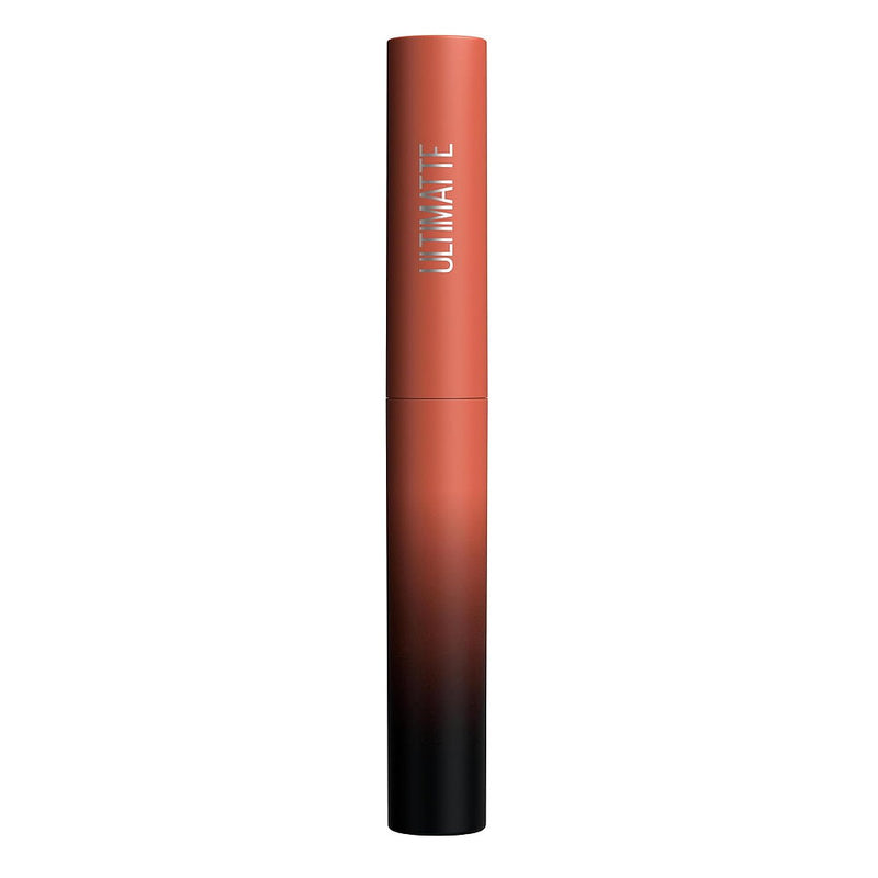 Maybelline Color Sensational Ultimatte Matte Slim Lipstick 788 More Honey