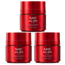 3x AHC 365 Red Cream 50ml