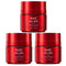 3x AHC 365 Red Cream 50ml