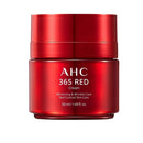 6x AHC 365 Red Cream 50ml