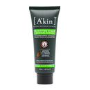 Akin Purifying Scalp Revival Scrub With Bamboo Extract, Australian Avocado, Orange & Mandarin Oils 100ml