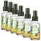 Buy 6pk Herbal Essences Hair Oil Blend Argan Oil & Aloe Repair 100ml - Makeup Warehouse Australia