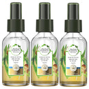 Shop Online 3x Herbal Essences Hair Oil Blend Argan Oil & Aloe Repair - Makeup Warehouse Australia