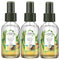 Shop Online 3x Herbal Essences Hair Oil Blend Argan Oil & Aloe Repair - Makeup Warehouse Australia