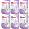 6x Blistex Deep Renewal Spf15 Renew & Hydrate Advanced Hydration 3.7g