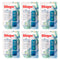 6x Blistex Lip Infusions Spf15 Hydration 3.7g