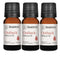 3x Bosistos Diffuser Oil Cedarwood Marjoram and Black Pepper Outback 10mL