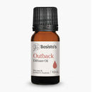 6x Bosistos Diffuser Oil Cedarwood Marjoram and Black Pepper Outback 10mL