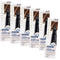 6x Clairol Root Touch-up Semi Permanent Color Blending Gel 45ml Auburn Red