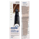 2x Clairol Root Touch-up Semi Permanent Color Blending Gel 45ml Auburn Red