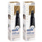 2x Clairol Root Touch-up Semi Permanent Color Blending Gel 45ml Blonde