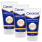 3x Clearasil 5 In 1 Pimple Fighter Exfoliating Scrub 150ml