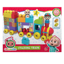 CoComelon Stacking Train