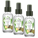 Shop Online 3x Herbal Essences Hair Oil Blend Coconut & Aloe Hydrate 100ml - Makeup Warehouse Australia