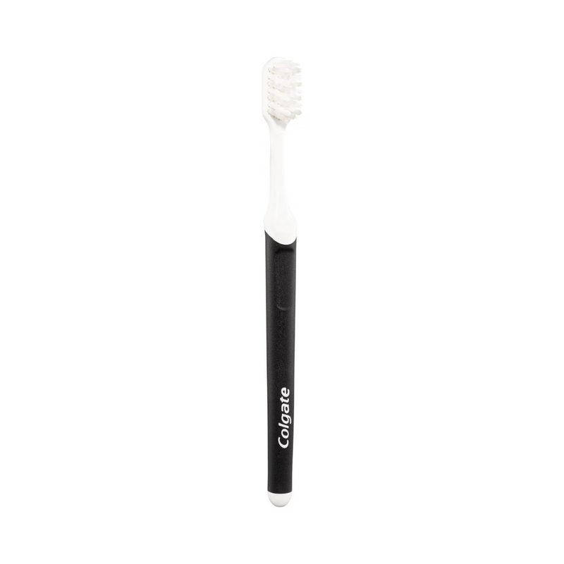 Colgate Recyclean Toothbrush 100% Recycled Plastic Handle Soft