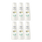 6x Dove Dermacare Scalp Anti-Dandruff Conditioner Clean & Fresh 300ml