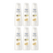 6x Dove Dermacare Scalp Anti Dandruff Conditioner Dry Scalp Relief 300ml