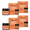 4x Essano Brightening Facial Mask Vitamin C Balance And Rejuvenate 50g