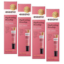 4x Essano Hydrating Rosehip Eye Creme 15ml