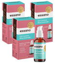 3x Essano Oil Control Niacinamide Rapid-Action Spot Gel 15mL