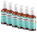 6x Essano Oil Control Niacinamide Rapid-Action Spot Gel 15mL