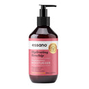 Essano Regenerating Moisturiser Hydrating Rosehip 140ml