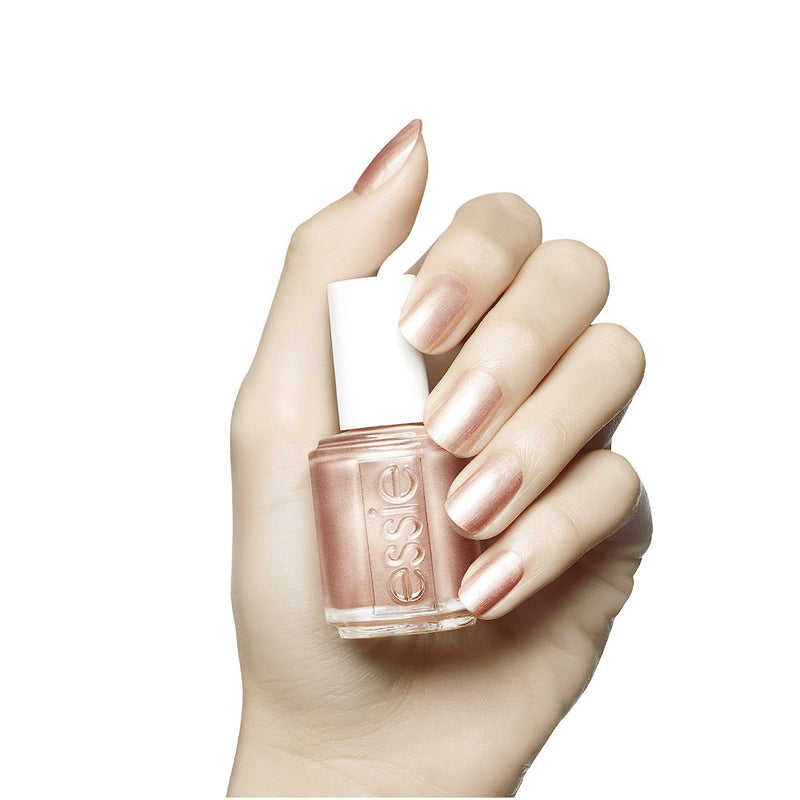 Essie Nail Lacquer Nail Polish 13.5mL 12 Tea & Crumpets