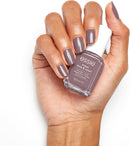 Essie Strength + Color Nail Polish 90 On The Mauve 13.5ml