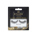 4x Eylure London Luxe Opulent Faux Mink Effect False Lashes